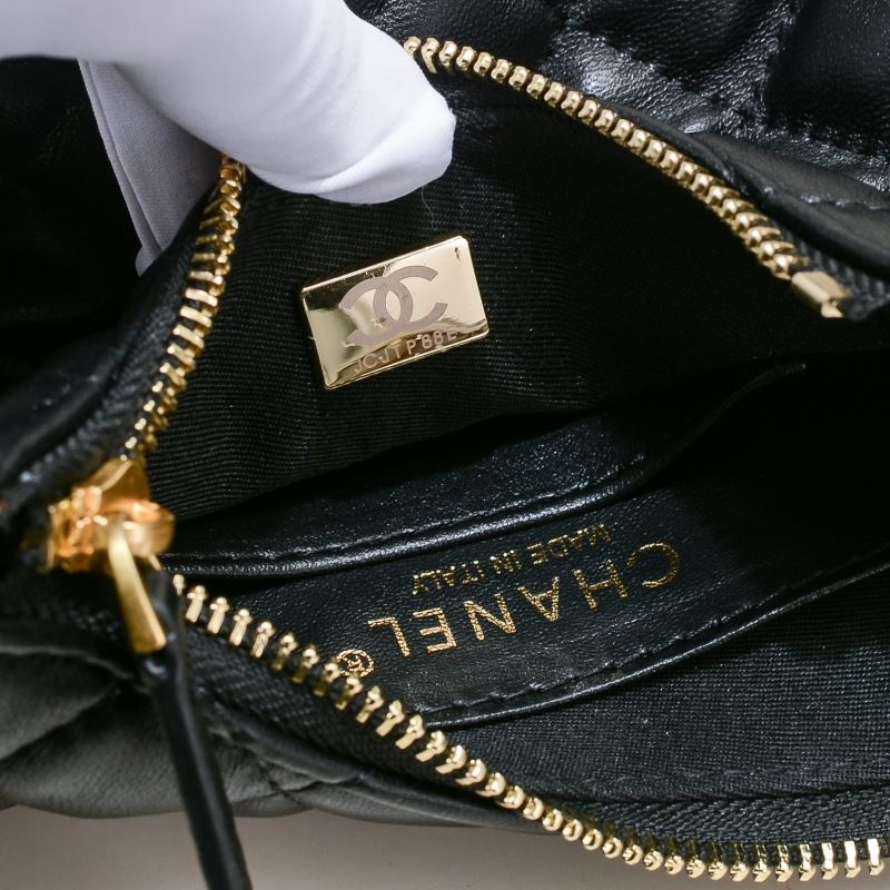 Chanel Hobo Bags